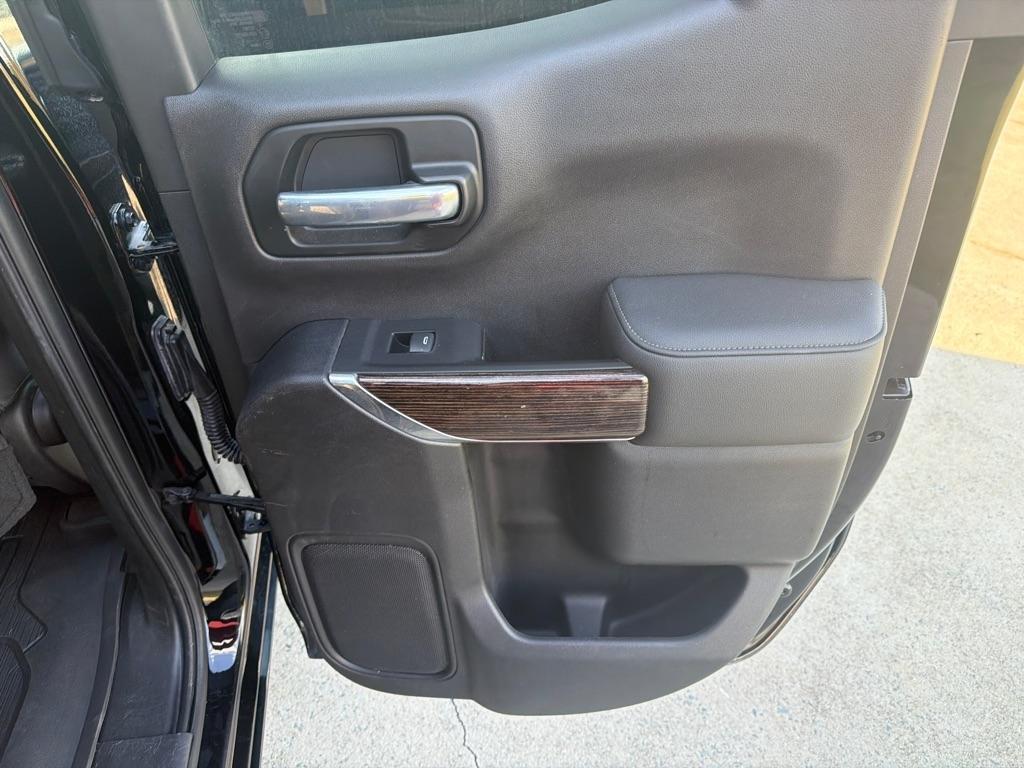 GMC Sierra 1500 2WD Double Cab 147" Elevation 2021
