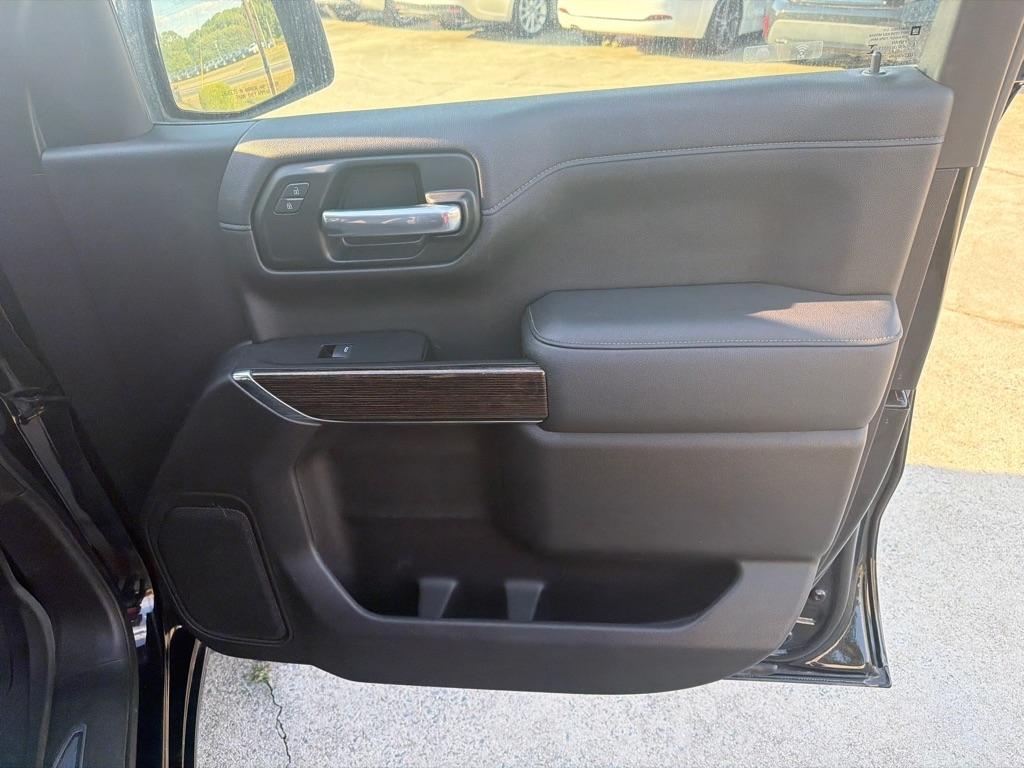 GMC Sierra 1500 2WD Double Cab 147" Elevation 2021