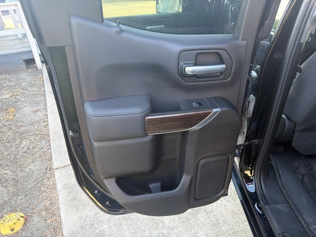 GMC Sierra 1500 2WD Double Cab 147" Elevation 2021