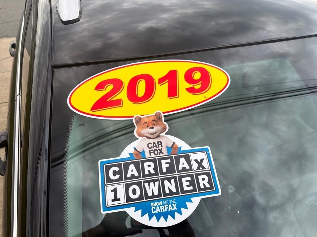 Jeep Cherokee Limited FWD 2019