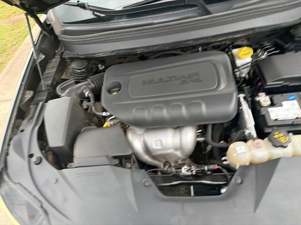 Jeep Cherokee Limited FWD 2019