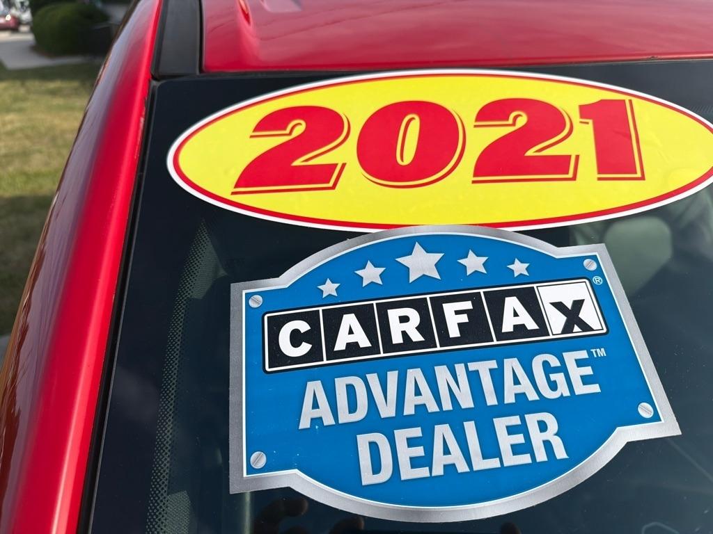 RAM 1500 Sport 4x4 Quad Cab 6'4" Box 2021