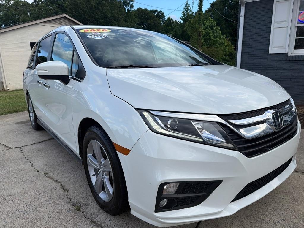 Honda Odyssey EX-L Auto 2020
