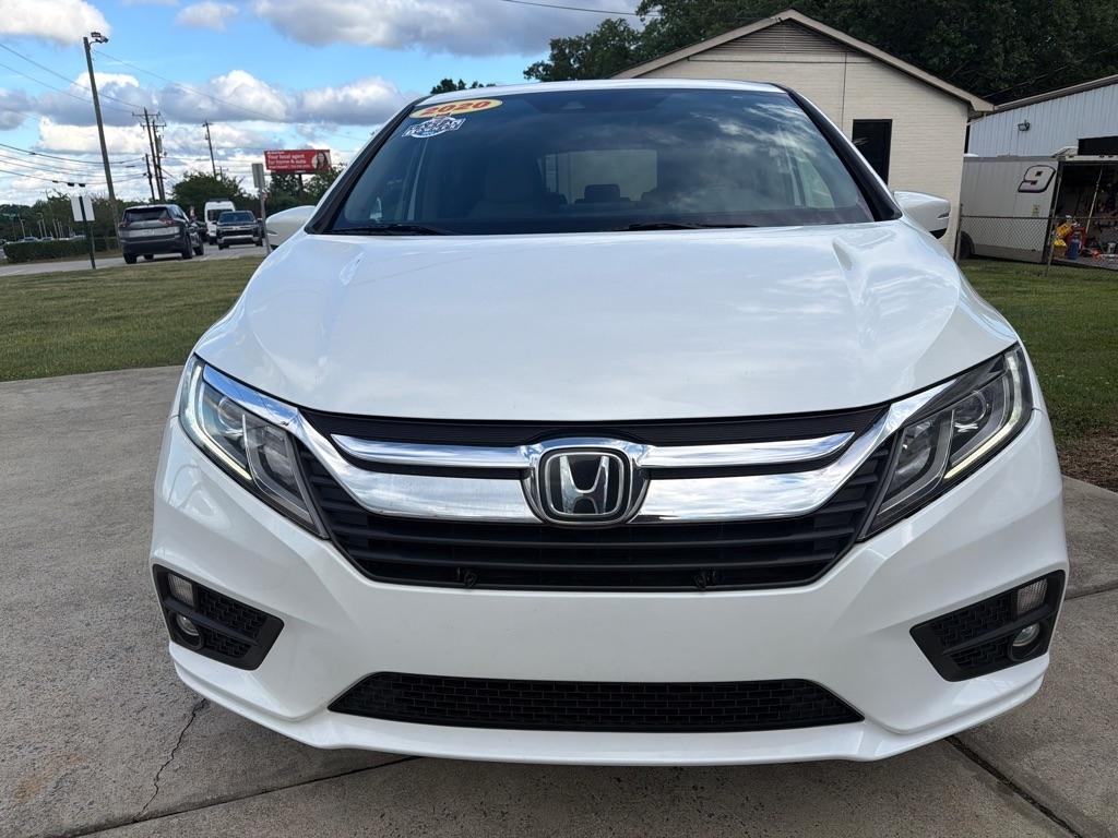 Honda Odyssey EX-L Auto 2020