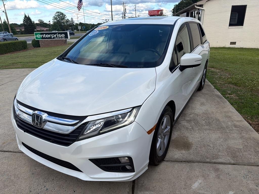 Honda Odyssey EX-L Auto 2020