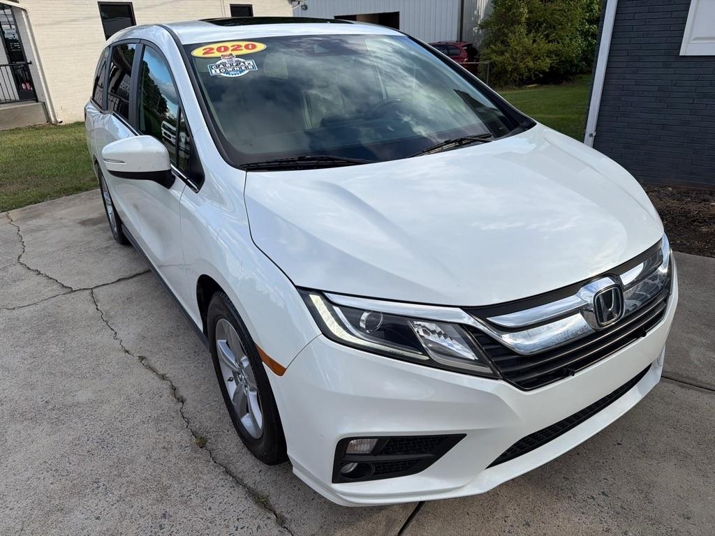 Honda Odyssey EX-L Auto 2020