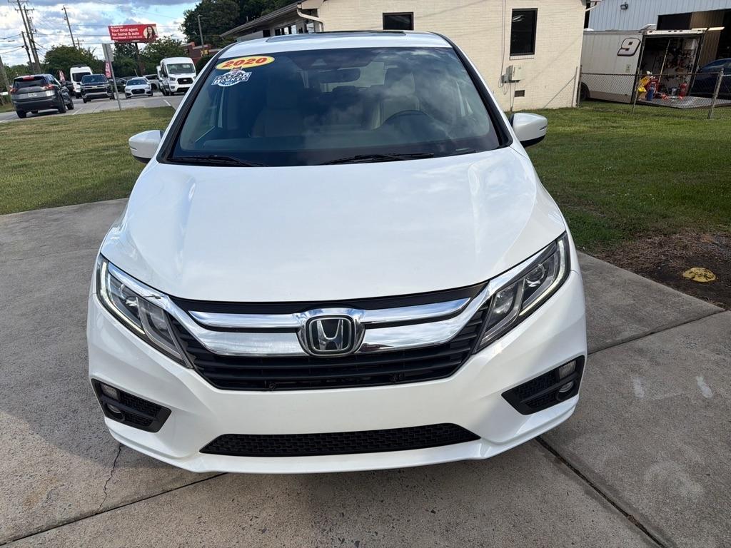 Honda Odyssey EX-L Auto 2020