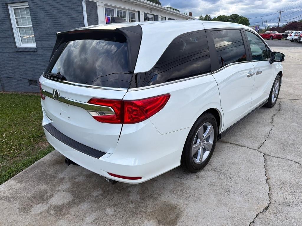 Honda Odyssey EX-L Auto 2020