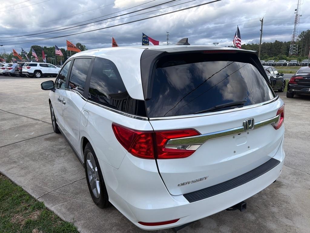 Honda Odyssey EX-L Auto 2020