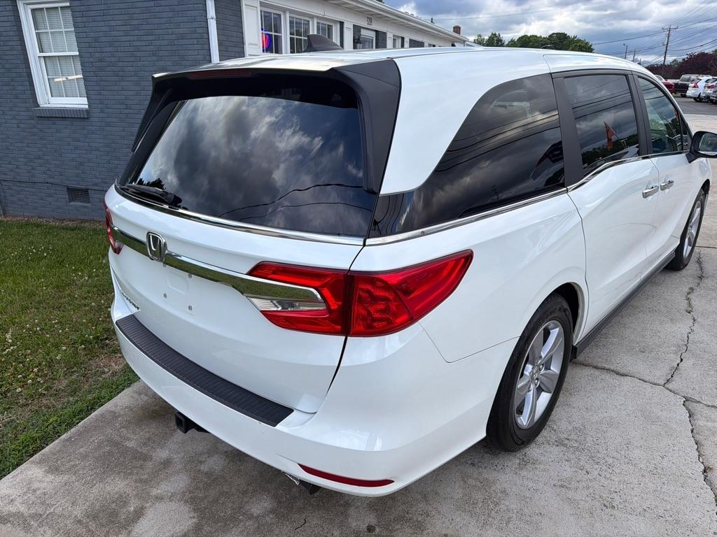 Honda Odyssey EX-L Auto 2020