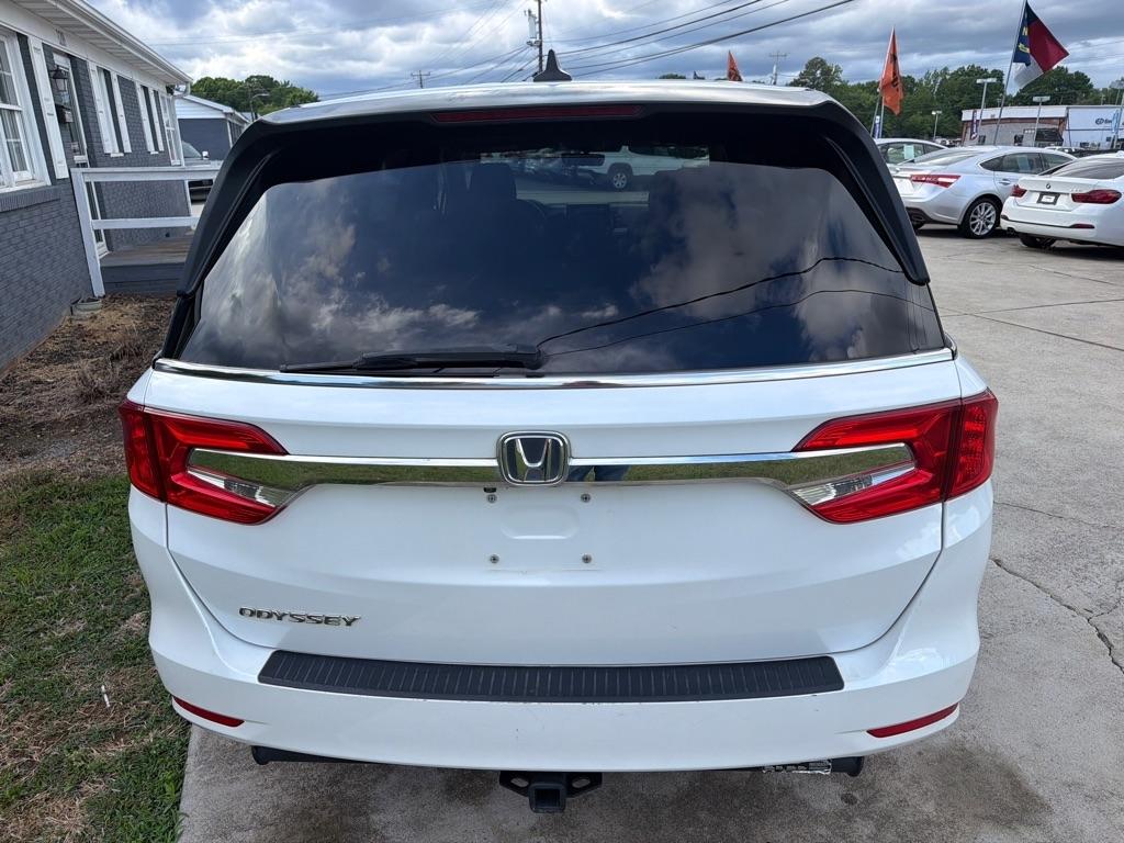 Honda Odyssey EX-L Auto 2020