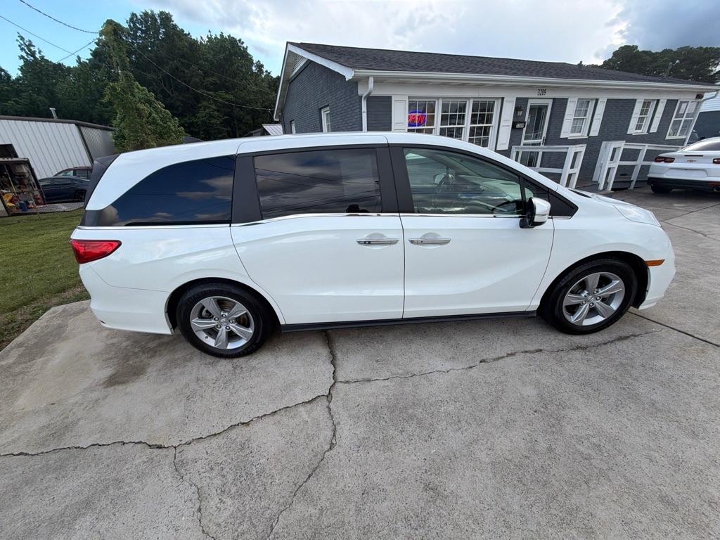 Honda Odyssey EX-L Auto 2020