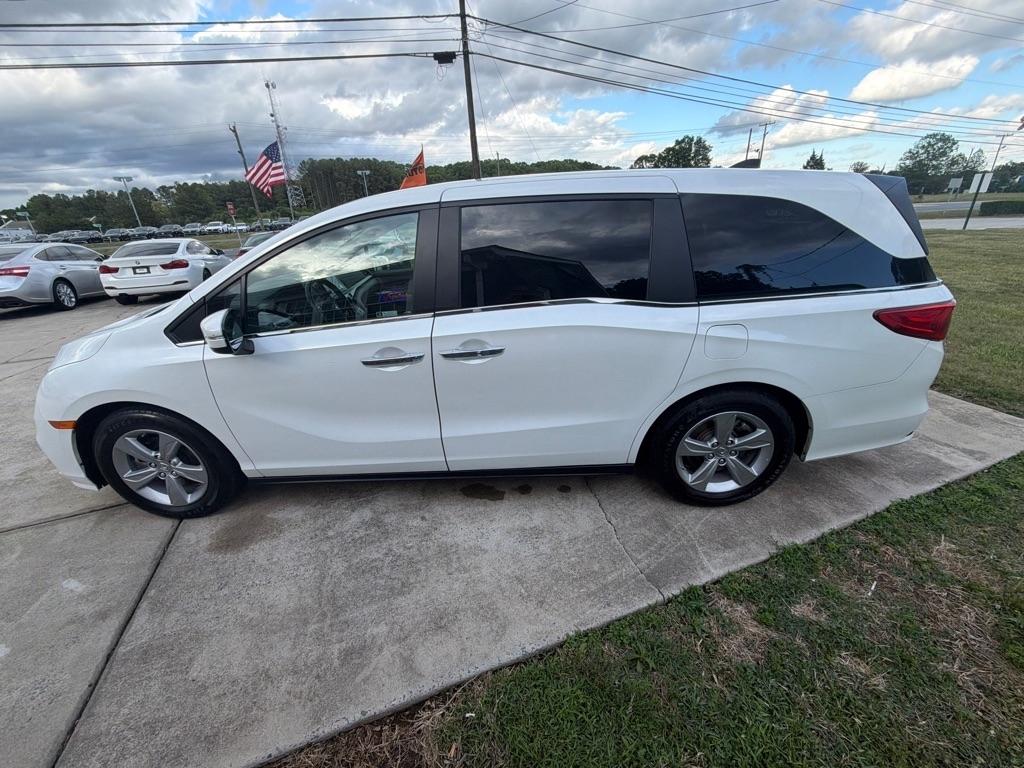Honda Odyssey EX-L Auto 2020