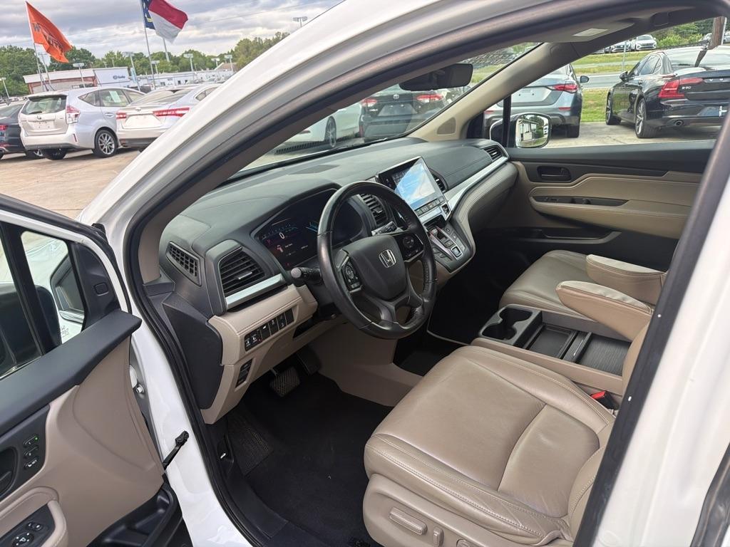 Honda Odyssey EX-L Auto 2020