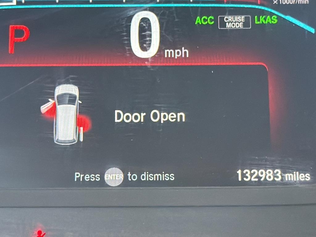 Honda Odyssey EX-L Auto 2020