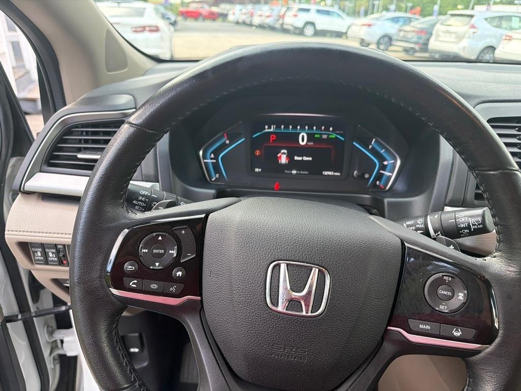 Honda Odyssey EX-L Auto 2020