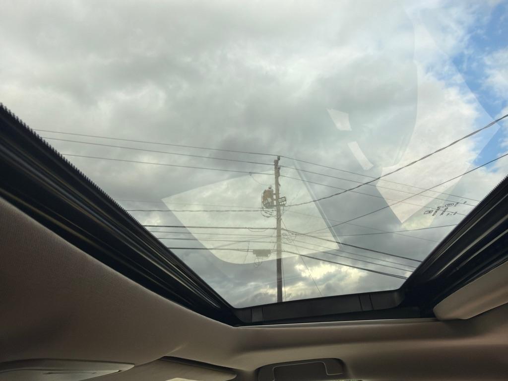 Honda Odyssey EX-L Auto 2020