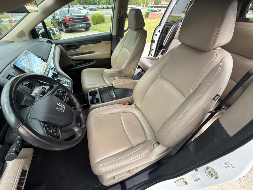 Honda Odyssey EX-L Auto 2020