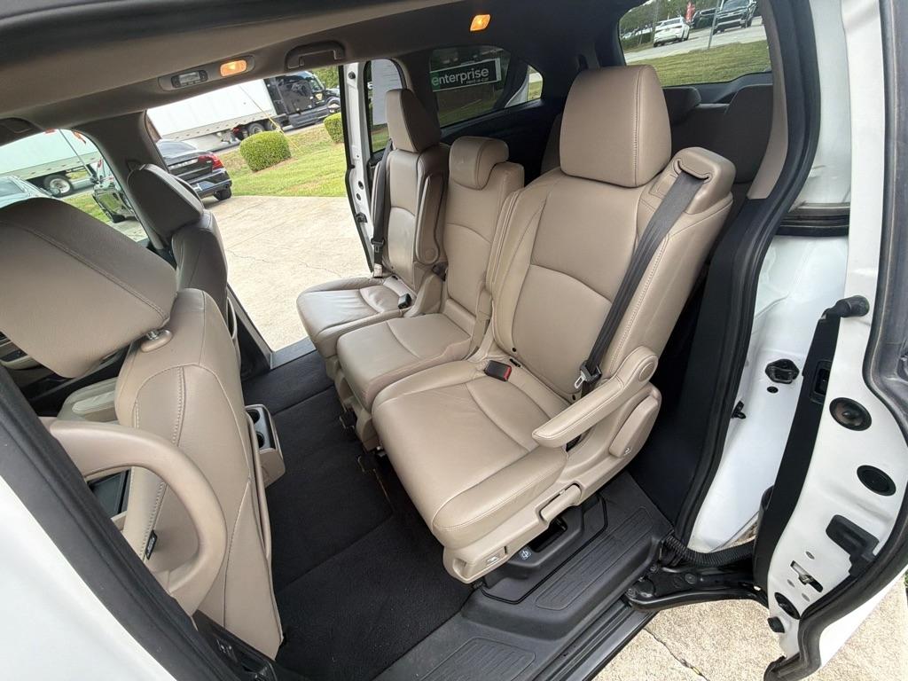 Honda Odyssey EX-L Auto 2020
