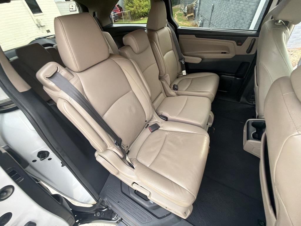 Honda Odyssey EX-L Auto 2020