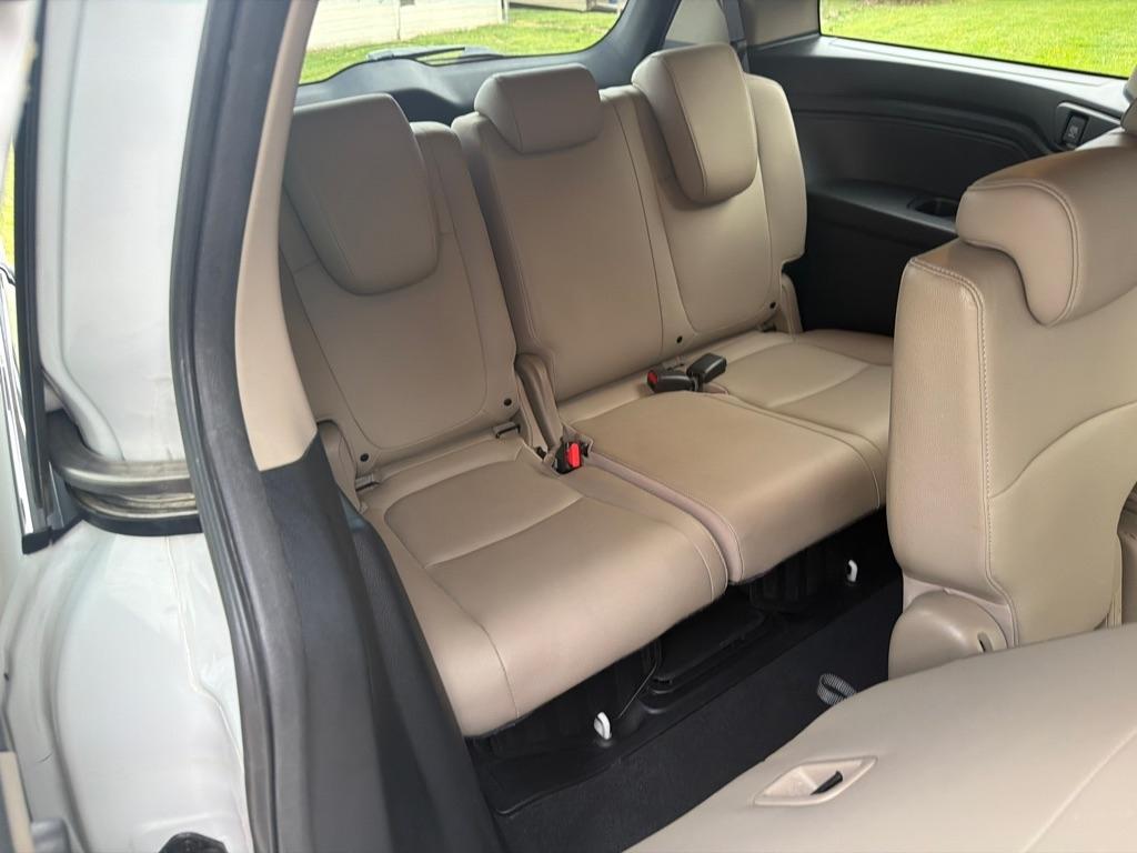 Honda Odyssey EX-L Auto 2020