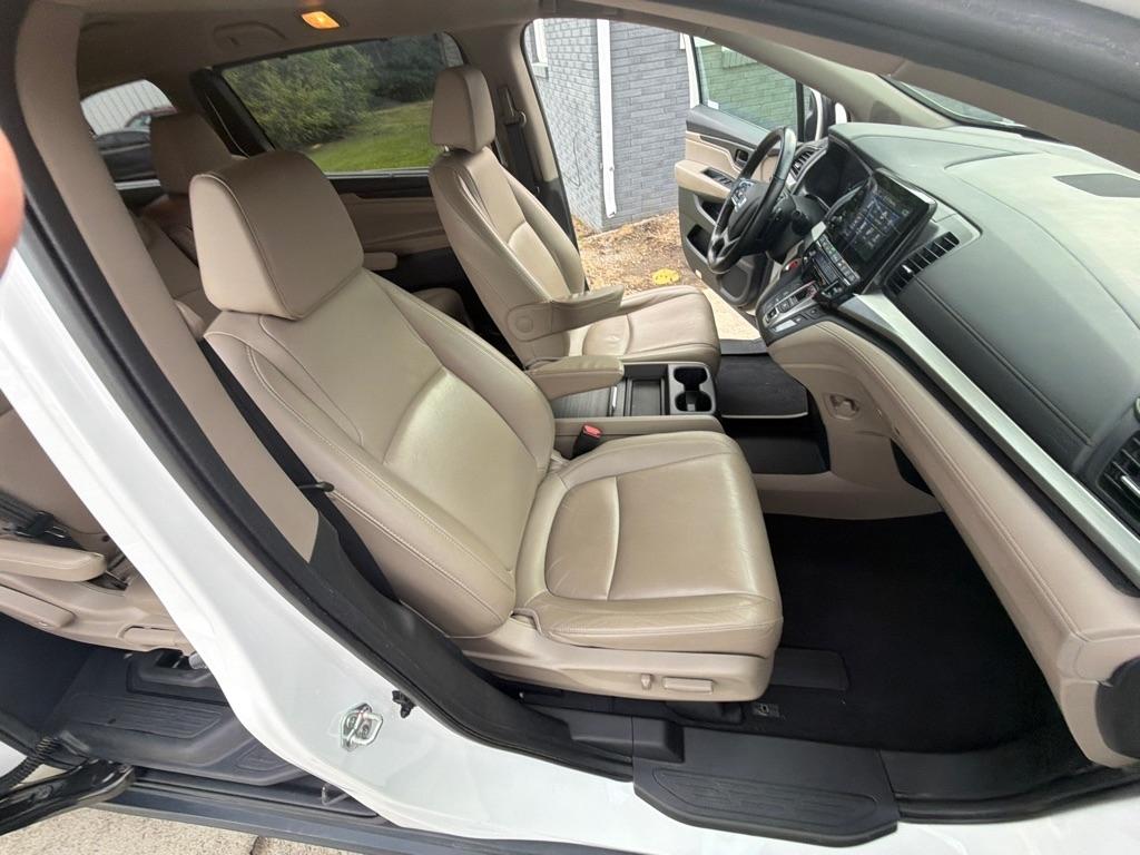 Honda Odyssey EX-L Auto 2020