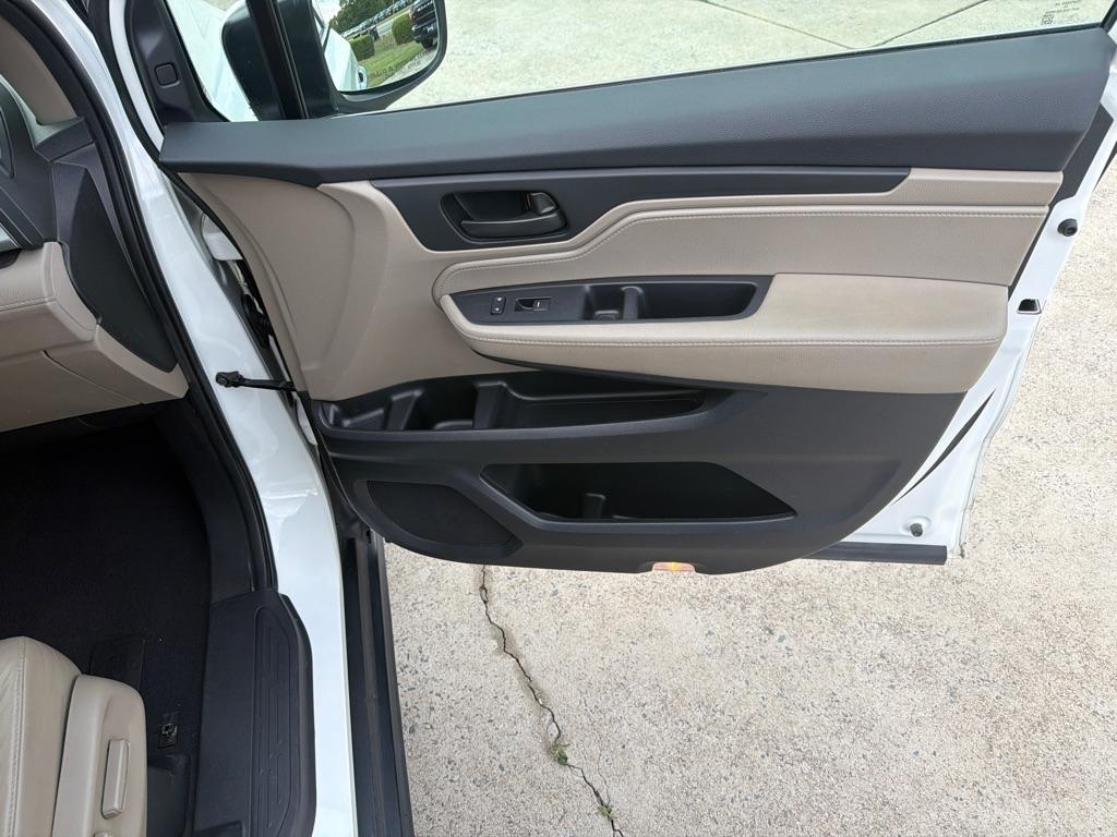 Honda Odyssey EX-L Auto 2020