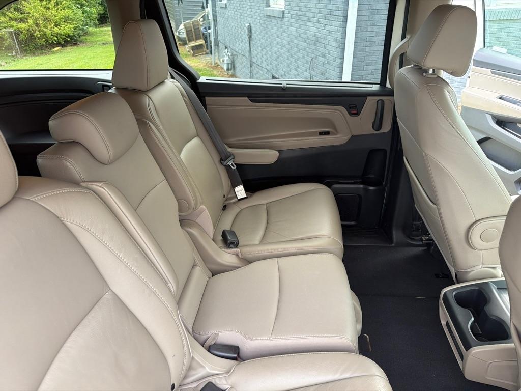 Honda Odyssey EX-L Auto 2020
