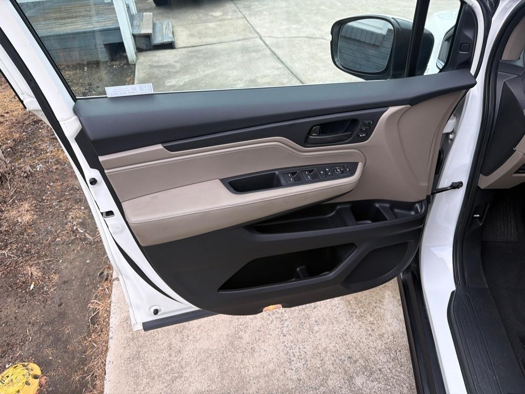 Honda Odyssey EX-L Auto 2020