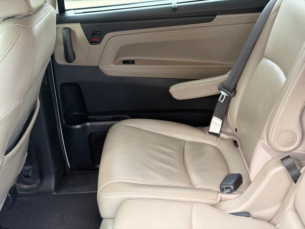 Honda Odyssey EX-L Auto 2020