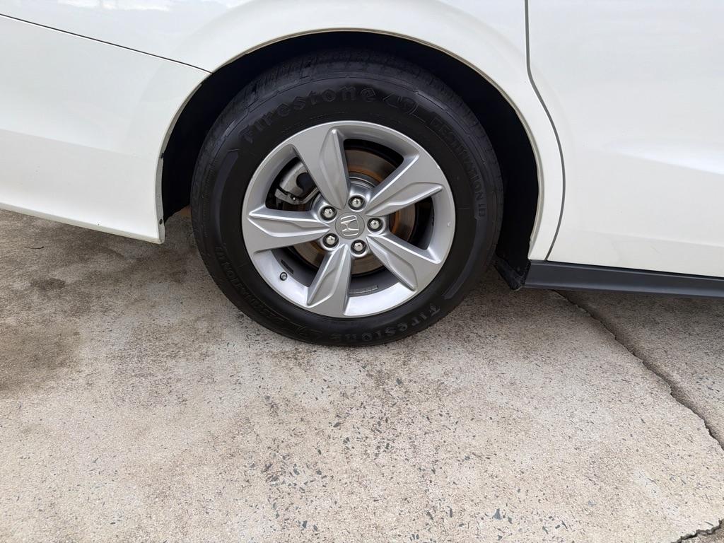 Honda Odyssey EX-L Auto 2020