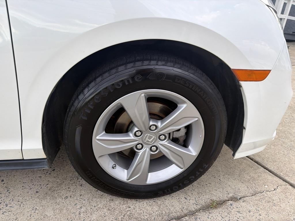 Honda Odyssey EX-L Auto 2020