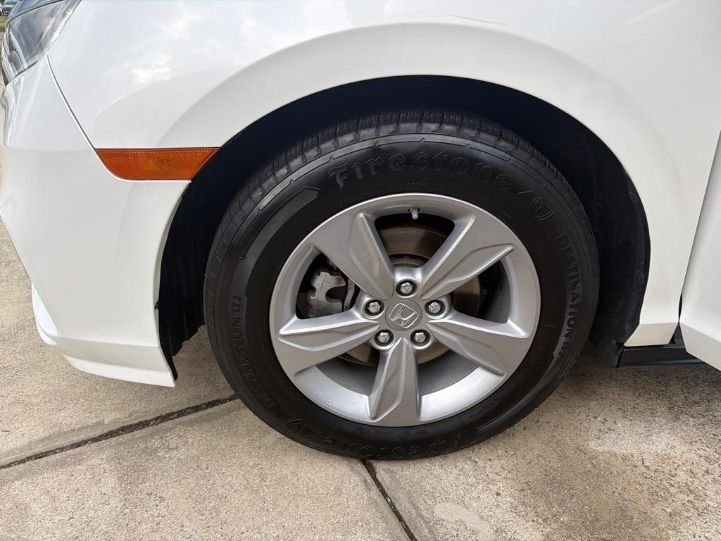 Honda Odyssey EX-L Auto 2020