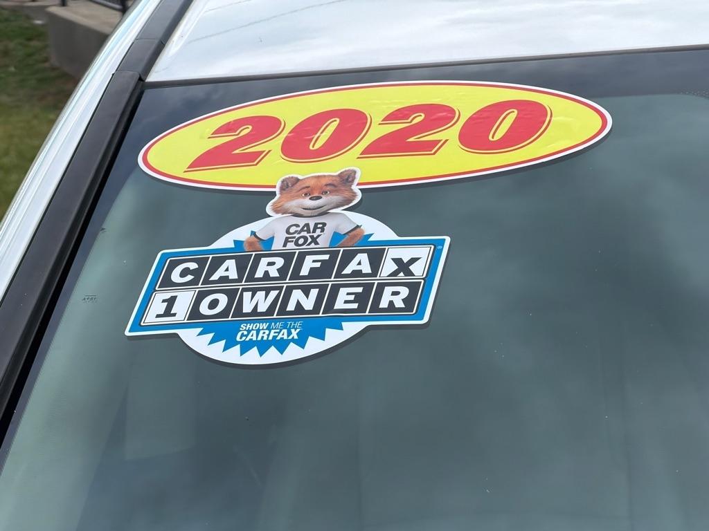 Honda Odyssey EX-L Auto 2020