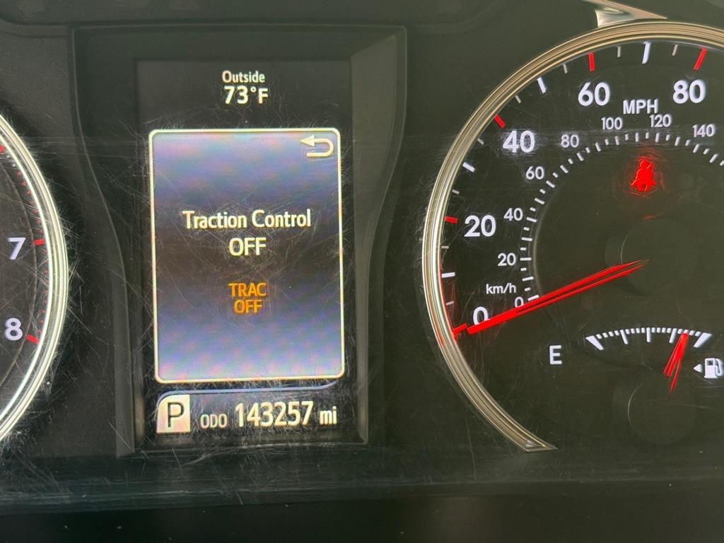 Toyota Camry 4dr Sdn I4 Auto SE w/Special Edition Pkg (Natl) 2016
