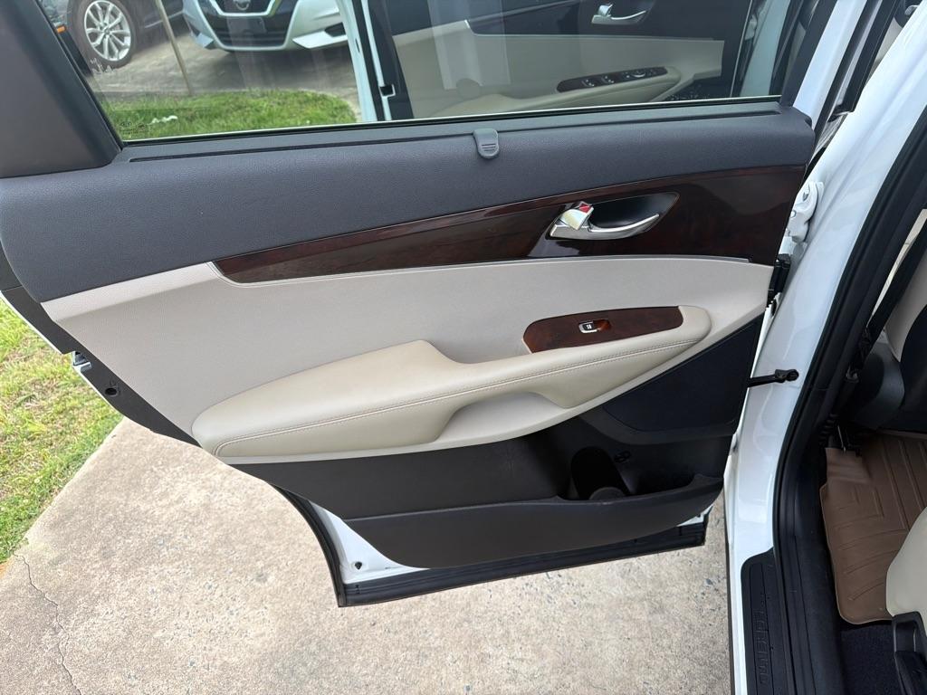 Kia Sorento EX V6 FWD 2018