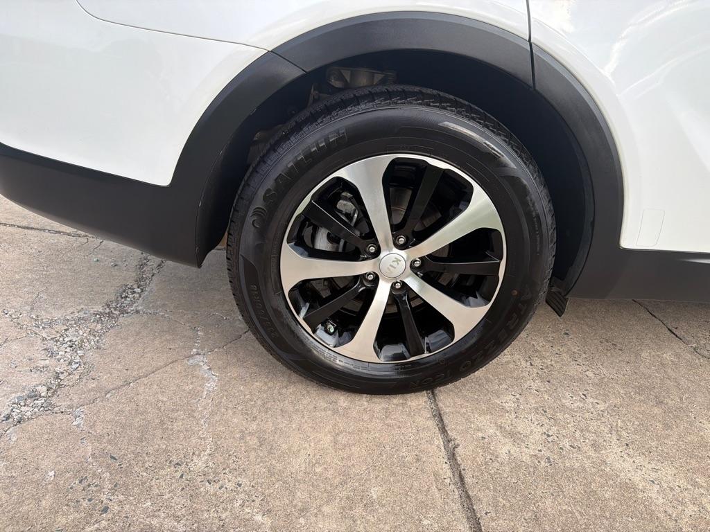 Kia Sorento EX V6 FWD 2018