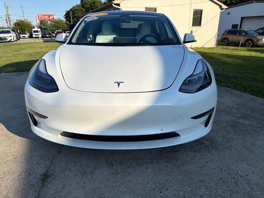 Tesla Model 3 Long Range AWD *Ltd Avail* 2022