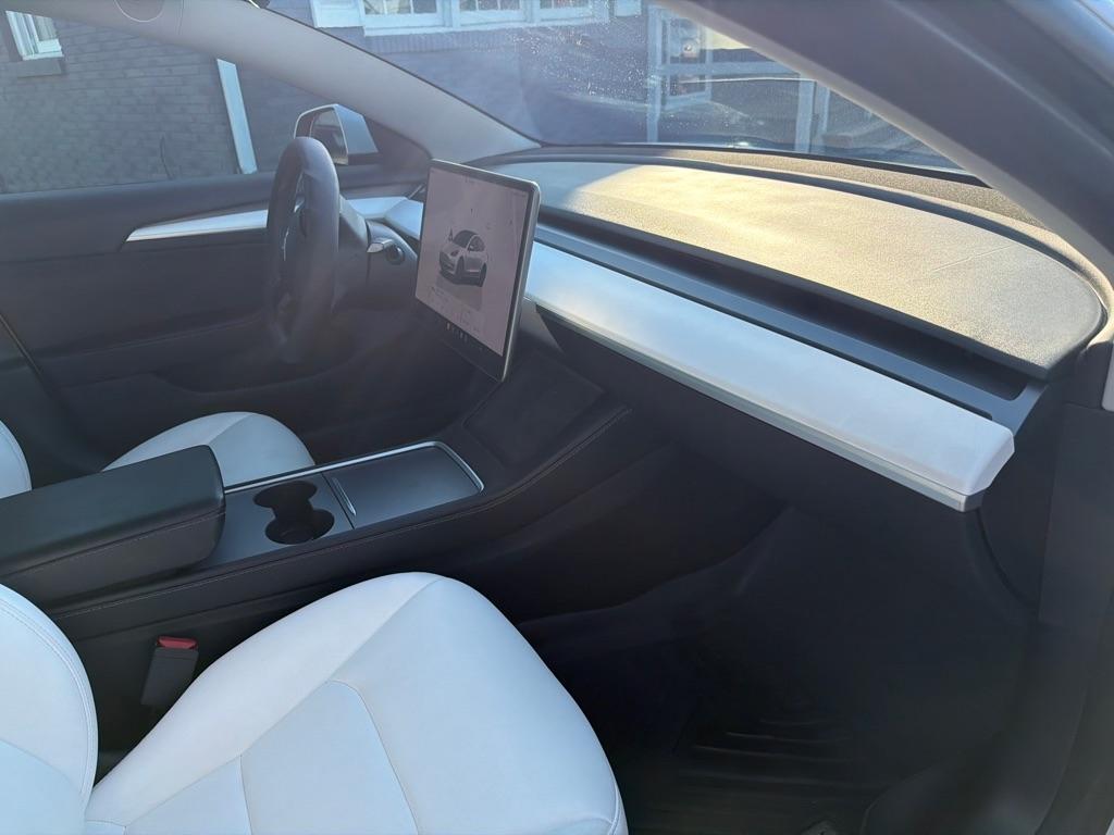 Tesla Model 3 Long Range AWD *Ltd Avail* 2022