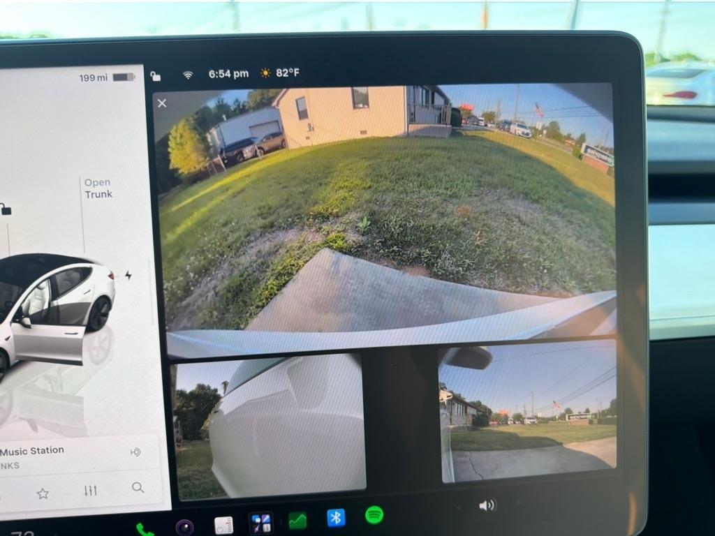 Tesla Model 3 Long Range AWD *Ltd Avail* 2022