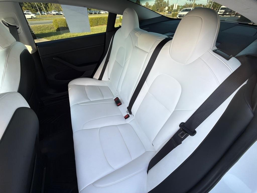 Tesla Model 3 Long Range AWD *Ltd Avail* 2022