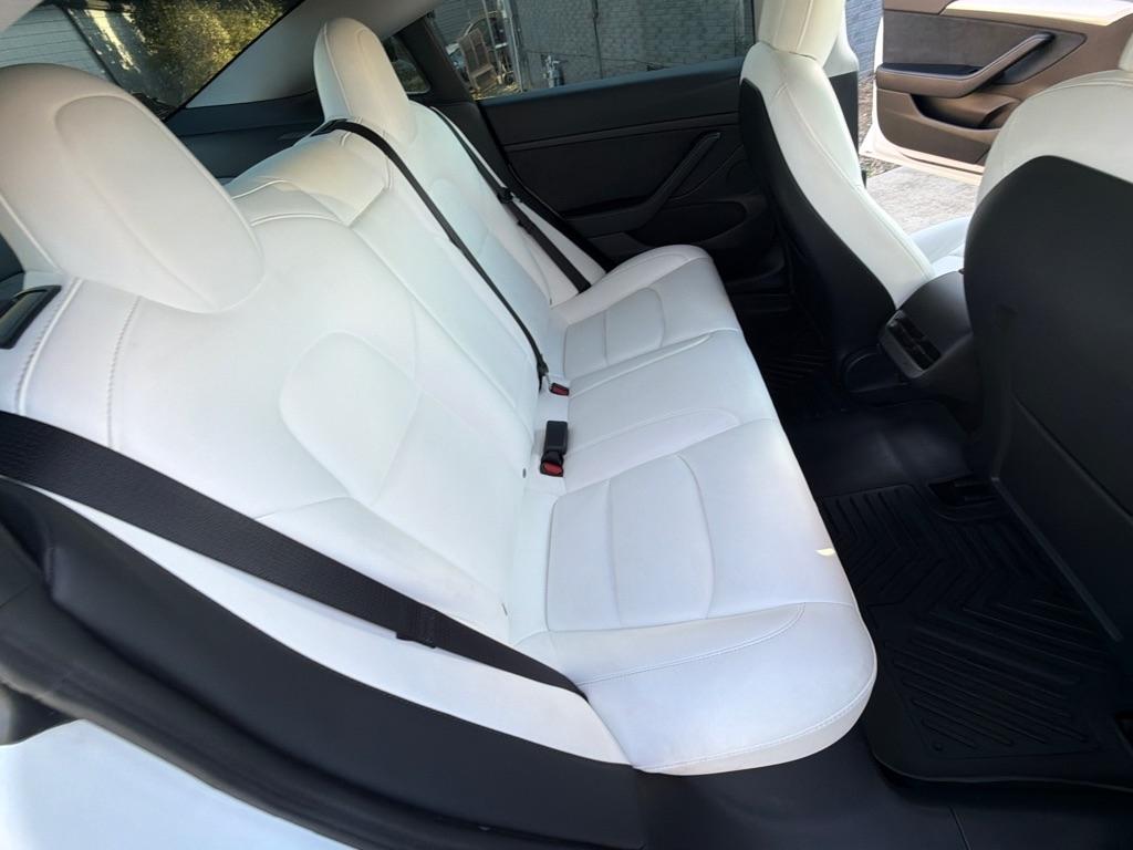 Tesla Model 3 Long Range AWD *Ltd Avail* 2022