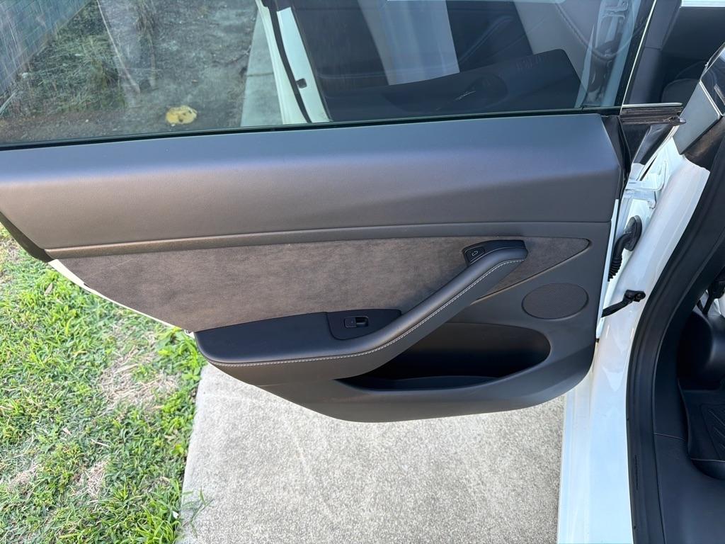 Tesla Model 3 Long Range AWD *Ltd Avail* 2022