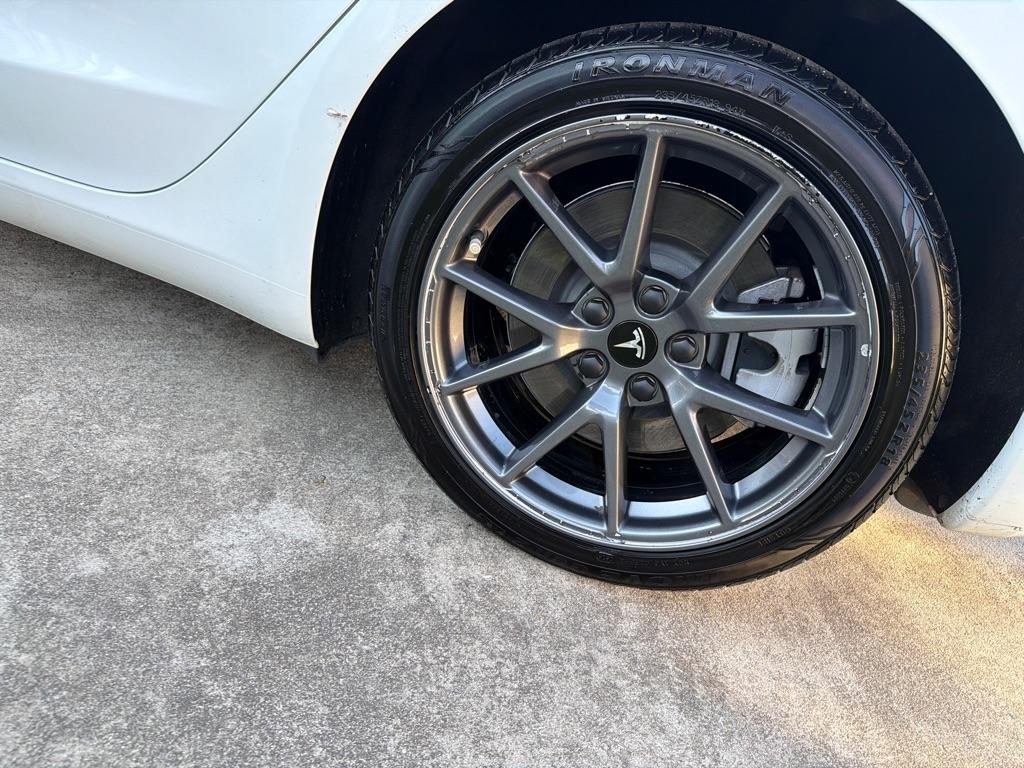Tesla Model 3 Long Range AWD *Ltd Avail* 2022