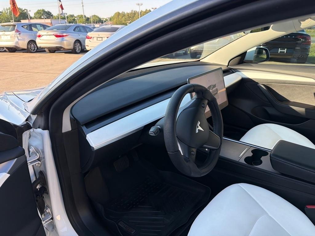 Tesla Model 3 Long Range AWD *Ltd Avail* 2022