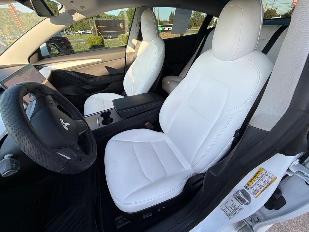 Tesla Model 3 Long Range AWD *Ltd Avail* 2022