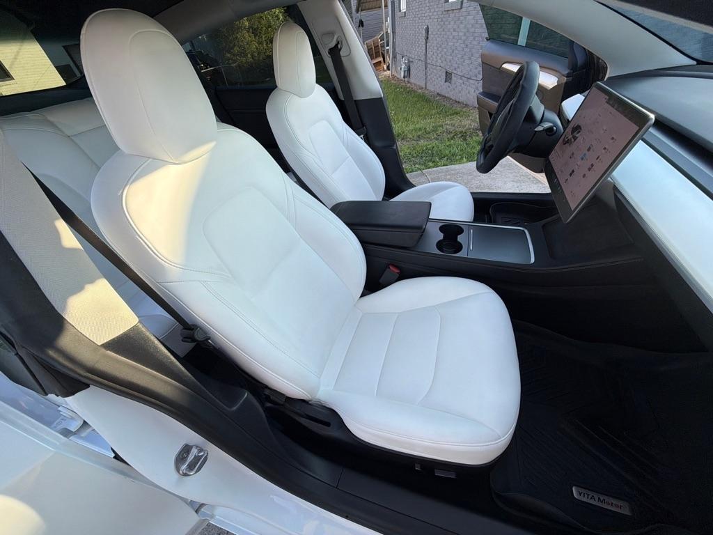 Tesla Model 3 Long Range AWD *Ltd Avail* 2022