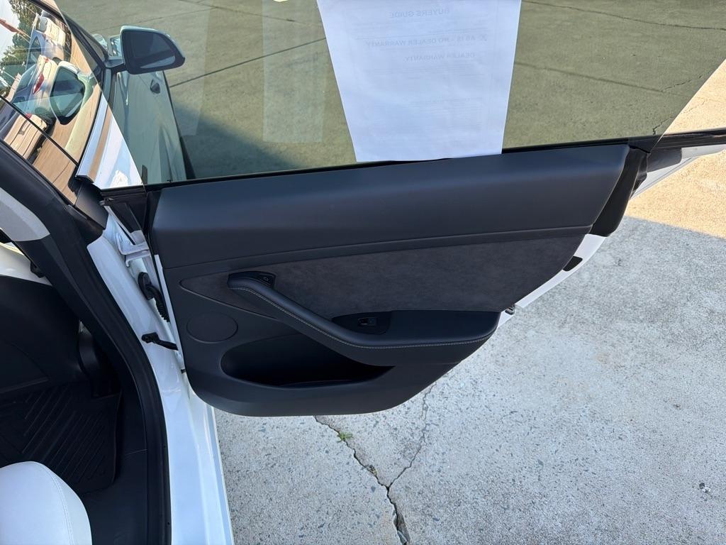Tesla Model 3 Long Range AWD *Ltd Avail* 2022