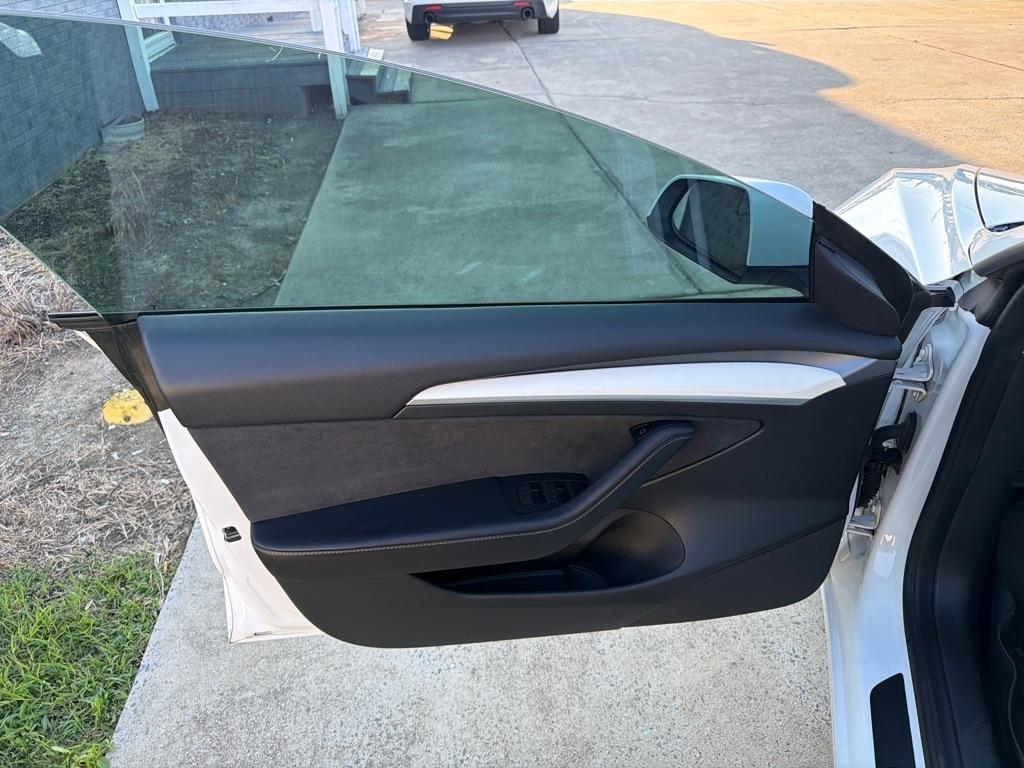 Tesla Model 3 Long Range AWD *Ltd Avail* 2022