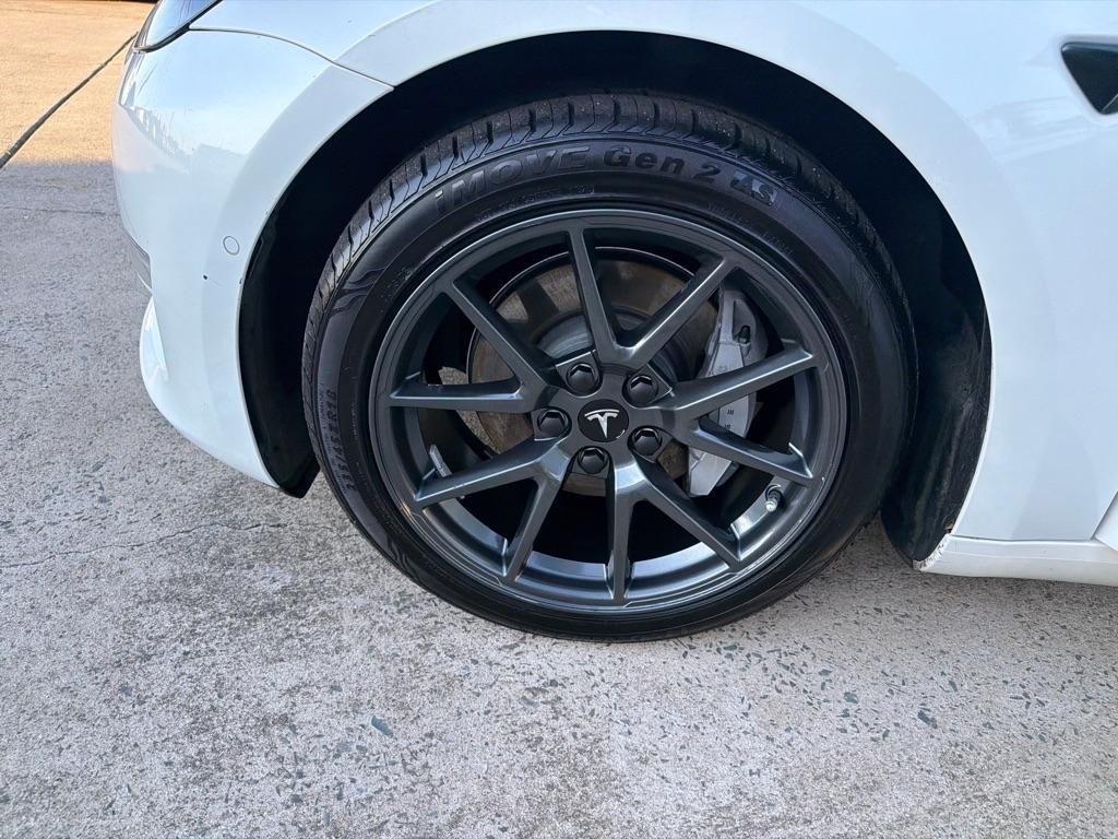 Tesla Model 3 Long Range AWD *Ltd Avail* 2022